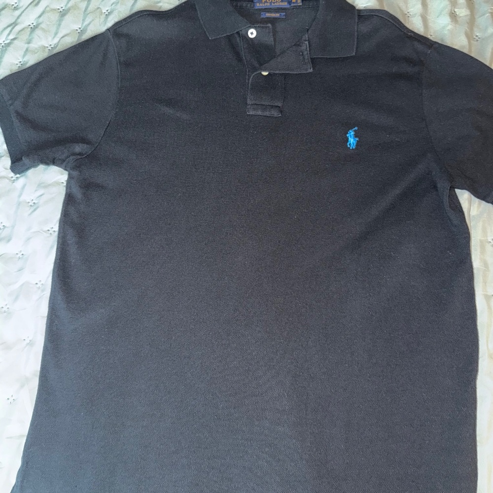 Polo shirt
